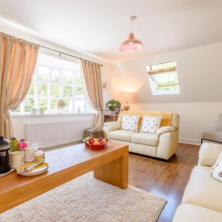 Waters Edge Apartment Ystradgynlais 외부 사진