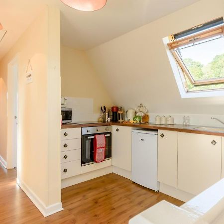 Waters Edge Apartment Ystradgynlais 외부 사진