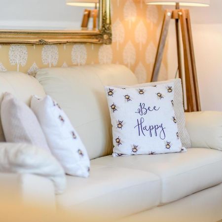 Waters Edge Apartment Ystradgynlais 외부 사진