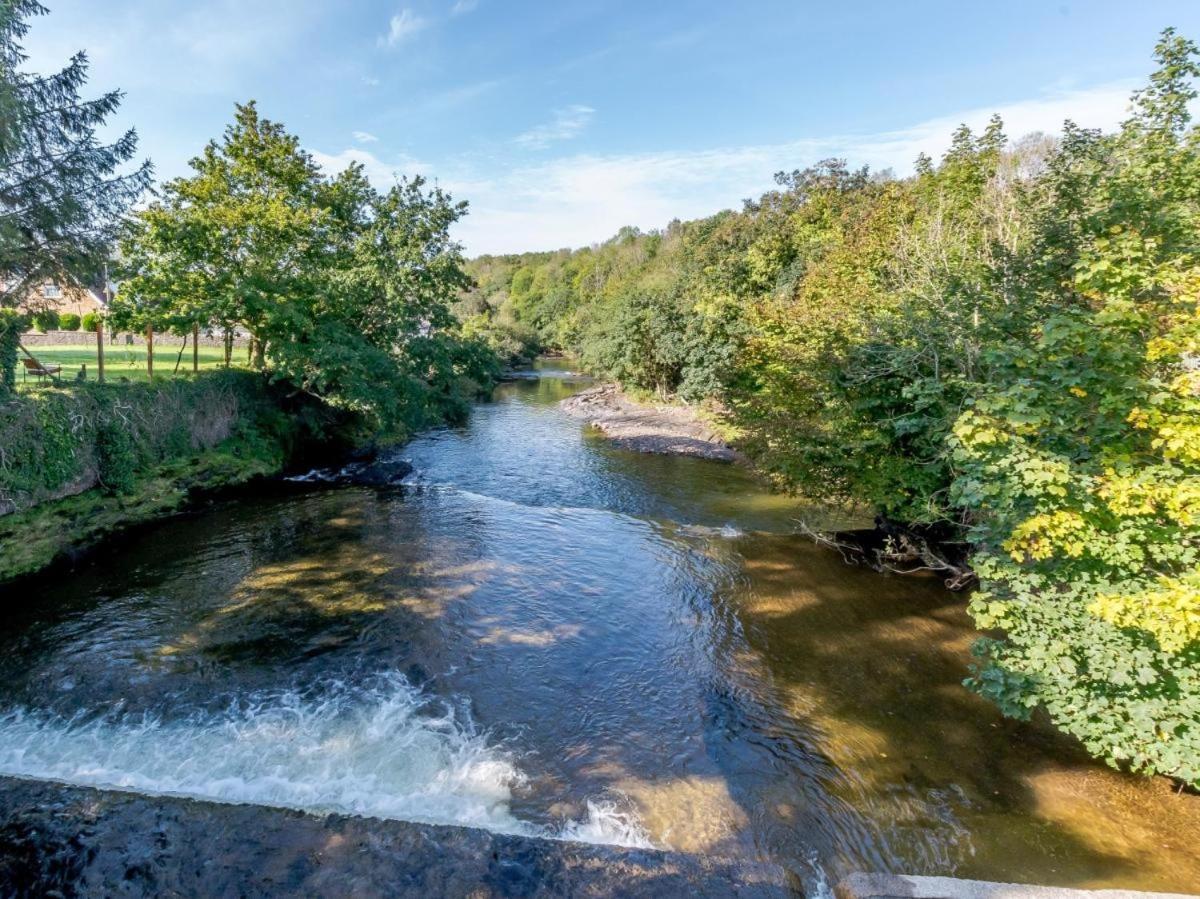 Waters Edge Apartment Ystradgynlais 외부 사진