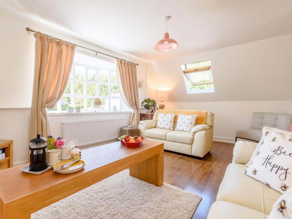 Waters Edge Apartment Ystradgynlais 외부 사진
