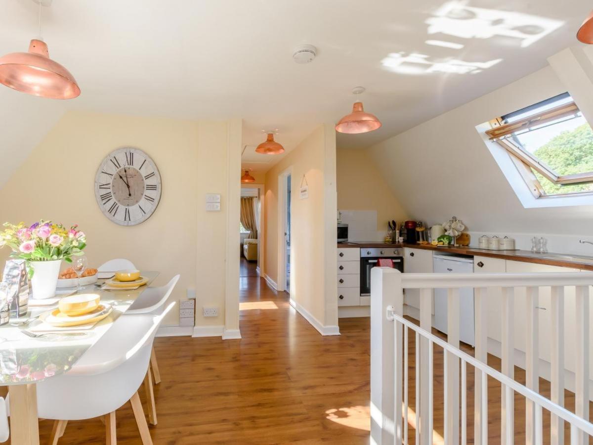 Waters Edge Apartment Ystradgynlais 외부 사진