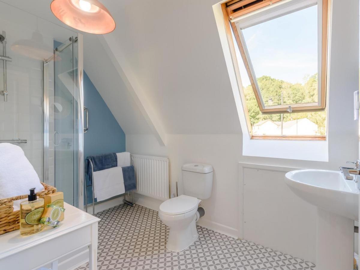 Waters Edge Apartment Ystradgynlais 외부 사진