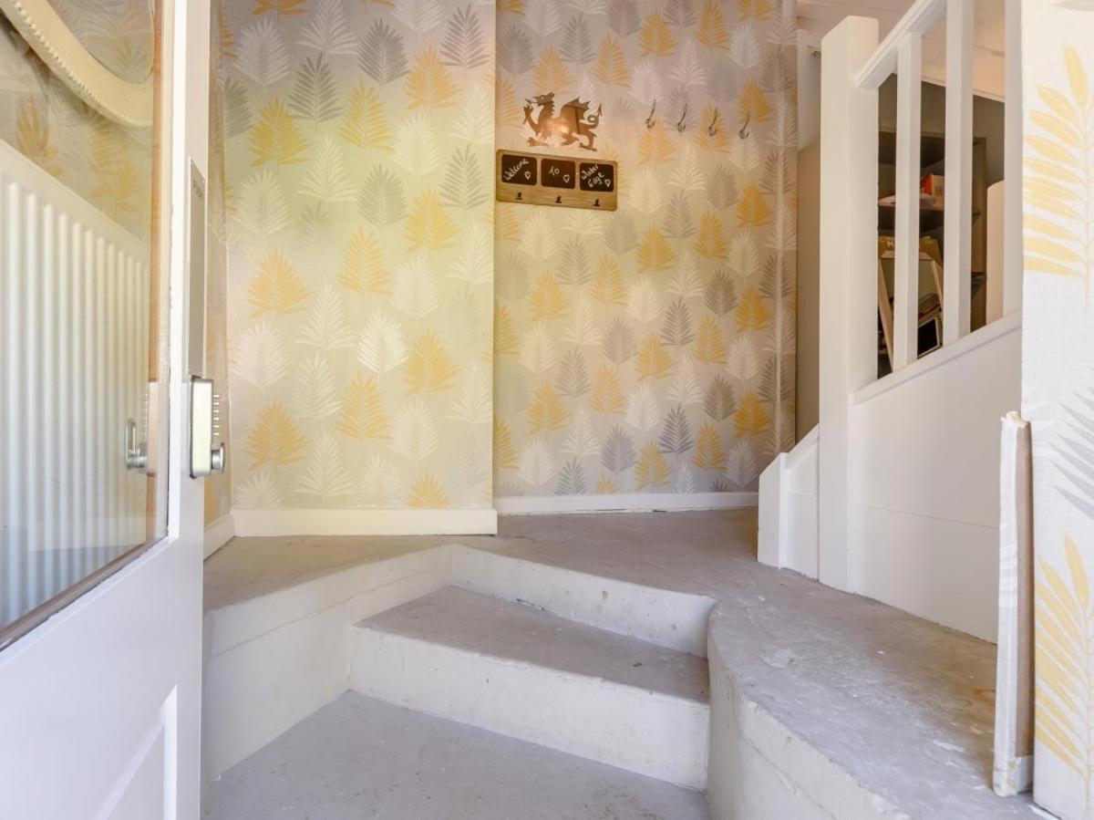 Waters Edge Apartment Ystradgynlais 외부 사진