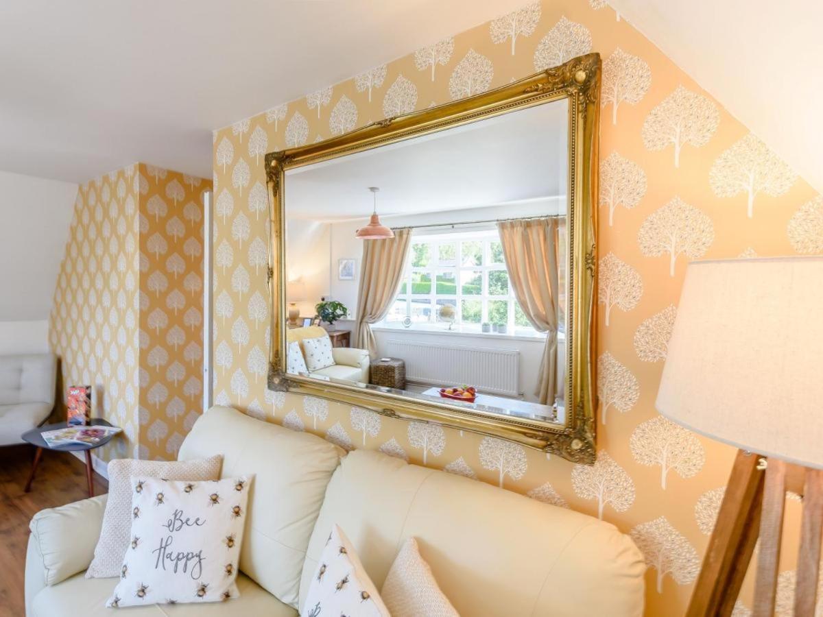Waters Edge Apartment Ystradgynlais 외부 사진