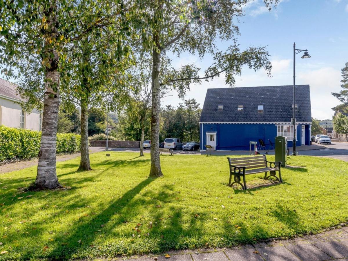 Waters Edge Apartment Ystradgynlais 외부 사진