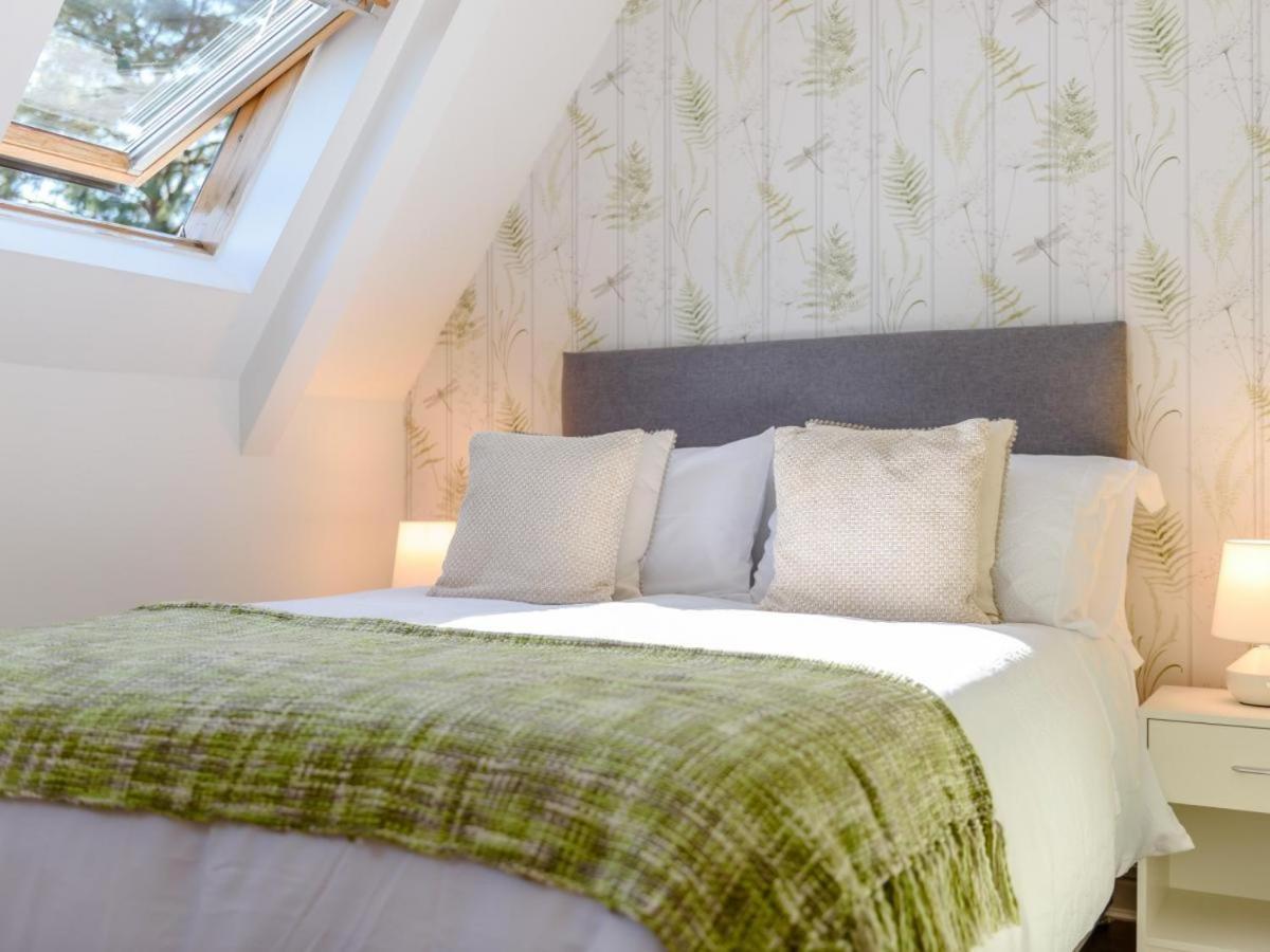 Waters Edge Apartment Ystradgynlais 외부 사진