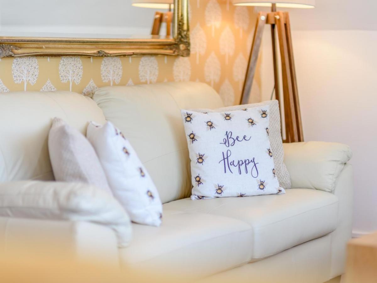 Waters Edge Apartment Ystradgynlais 외부 사진